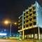 Отель Cozy Loft Hotel
