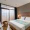 Отель Cozy Loft Hotel