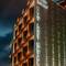 Отель Cozy Loft Hotel