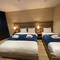 Отель Cozy Loft Hotel