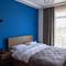 Отель GardenVille Batumi