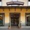 Отель Terminal Hotel