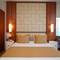 Отель Grand Bellagio Batumi Convention & Casino Hotel