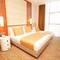 Отель Grand Bellagio Batumi Convention & Casino Hotel