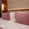 Отель Grand Bellagio Batumi Convention & Casino Hotel