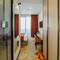 Отель Graphic Hotel Batumi