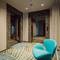 Отель Graphic Hotel Batumi