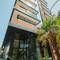 Отель Graphic Hotel Batumi