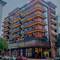 Отель Graphic Hotel Batumi