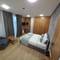 Отель Hotel Black Sea