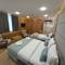 Отель Hotel Black Sea