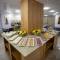 Отель Hotel Black Sea