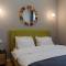 Отель Hotel Lifetime