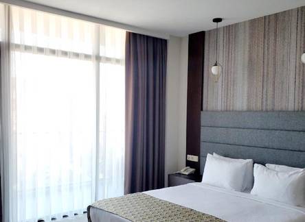 Отель Hotel Salvador