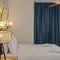 Отель MiraMar Luxury Residences