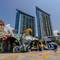 Отель MiraMar Luxury Residences