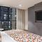 Отель Ramada Plaza by Wyndham Batumi