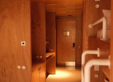Отель Rooms Hotel Batumi