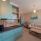 Отель Season Suite Apart-Hotel