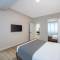 Отель Steps Batumi Hotel & Suites
