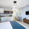 Отель Steps Batumi Hotel & Suites