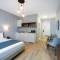 Отель Steps Batumi Hotel & Suites