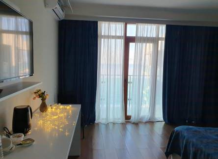 Отель The Fresh Wave hotel