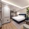 Отель Hotel Calisi