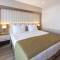 Отель Belenli Resort Hotel