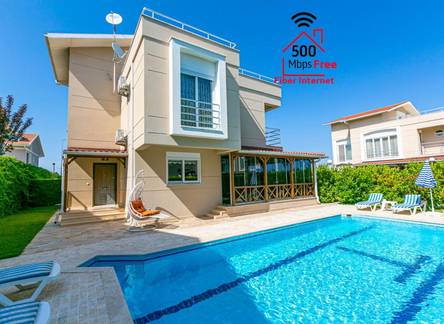 Отель Paradise Town Villa Beltania