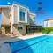 Отель Paradise Town Villa Beltania