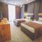 Отель Aurum Hotel