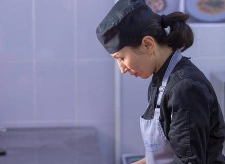 Отель B Hotel Bishkek