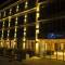 Отель B Hotel Bishkek