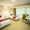 Отель B Hotel Bishkek