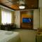 Отель City Hotel Bishkek