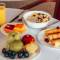 Отель City Hotel Bishkek