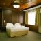 Отель City Hotel Bishkek