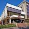 Отель City Hotel Bishkek