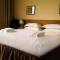 Отель City Hotel Bishkek