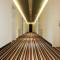 Отель Futuro Hotel Bishkek