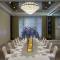 Отель Hyatt Regency Bishkek