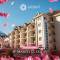 Отель Jannat Resort
