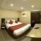 Отель Ramada by Wyndham Bishkek Centre