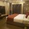 Отель Ramada by Wyndham Bishkek Centre