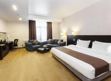 Отель Solutel Hotel