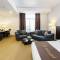 Отель Solutel Hotel