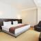 Отель Solutel Hotel