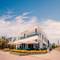 Отель Acropol Of Bodrum Beach Hotel