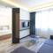 Отель Acropol Of Bodrum Beach Hotel